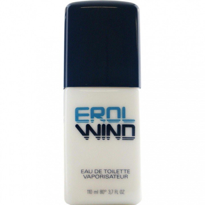 Erol Wind